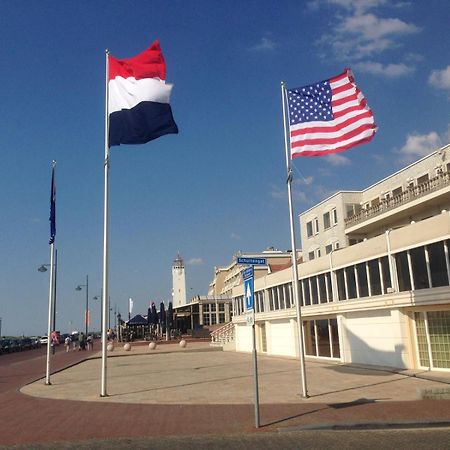 Beach Rose, 1 Free Parking, 2 Min. From Beach, Jacuzzi Нордвик Екстериор снимка