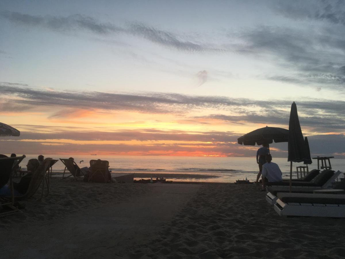 Beach Rose, 1 Free Parking, 2 Min. From Beach, Jacuzzi Нордвик Екстериор снимка