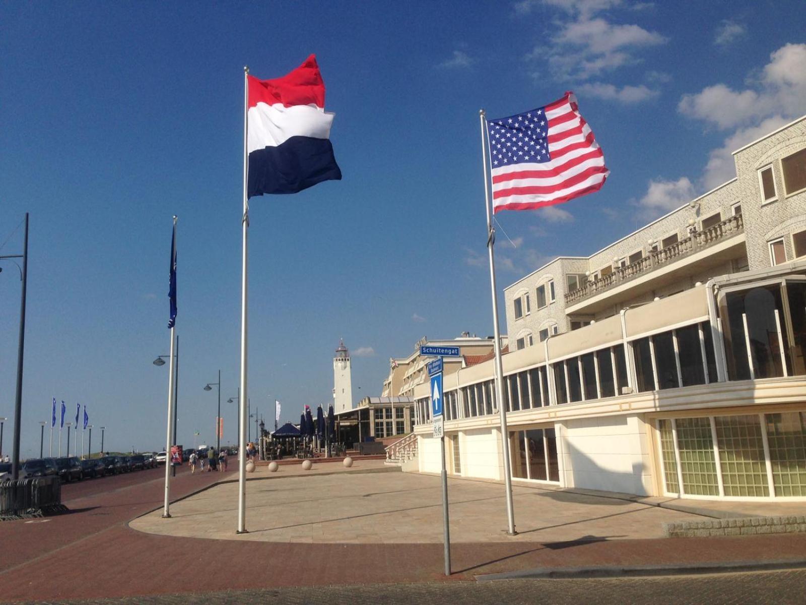 Beach Rose, 1 Free Parking, 2 Min. From Beach, Jacuzzi Нордвик Екстериор снимка