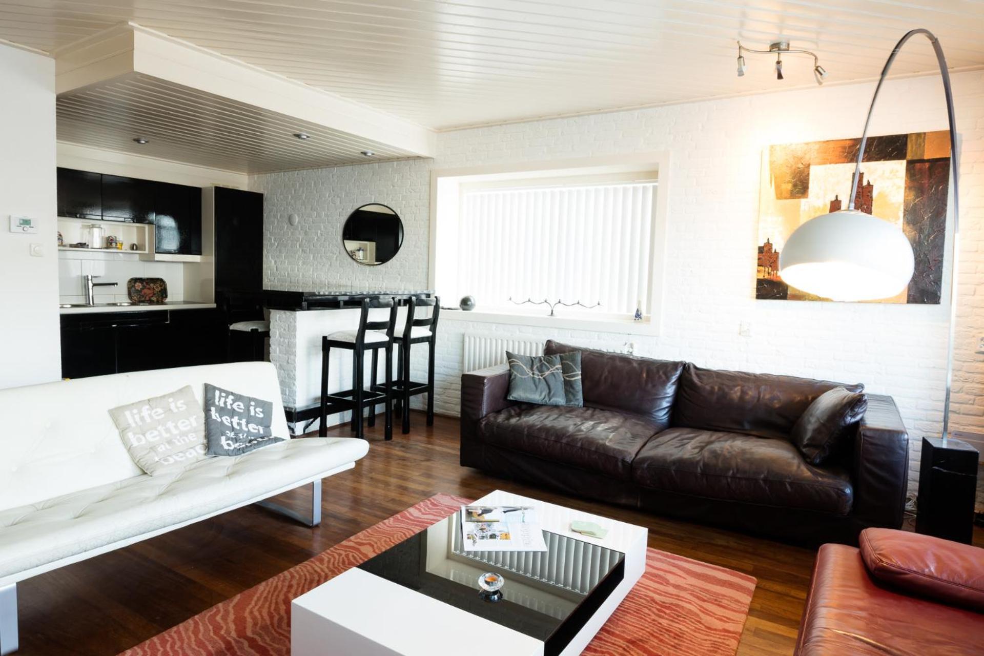 Beach Rose, 1 Free Parking, 2 Min. From Beach, Jacuzzi Нордвик Екстериор снимка
