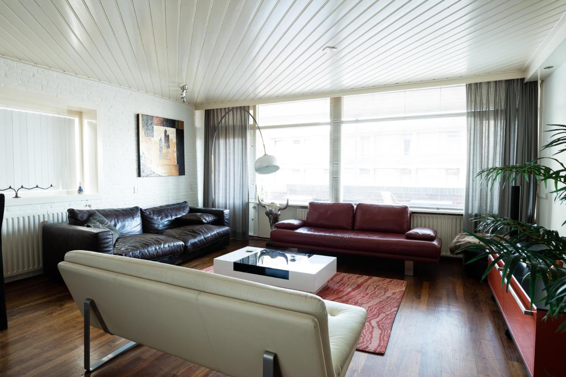 Beach Rose, 1 Free Parking, 2 Min. From Beach, Jacuzzi Нордвик Екстериор снимка