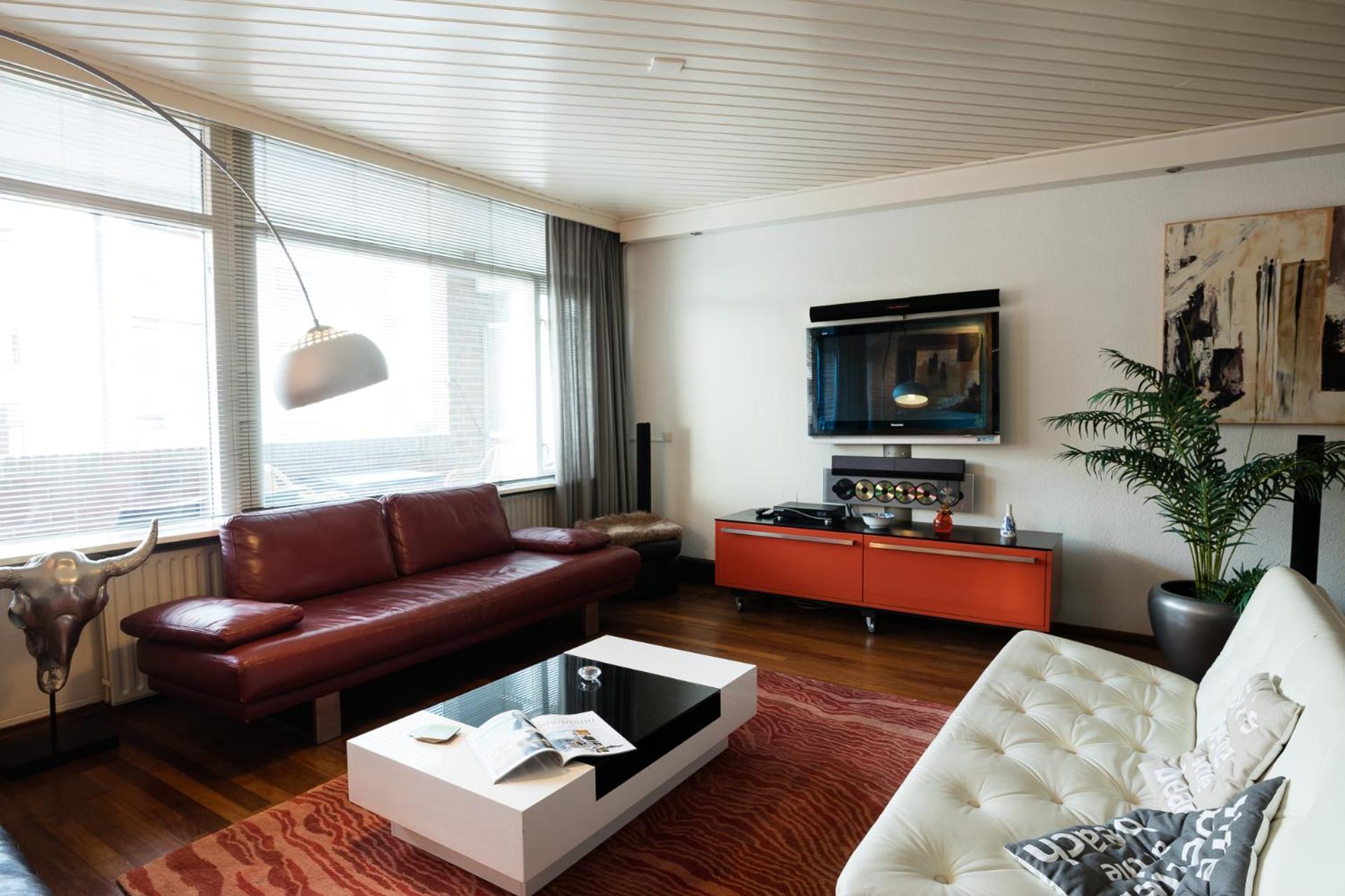 Beach Rose, 1 Free Parking, 2 Min. From Beach, Jacuzzi Нордвик Екстериор снимка