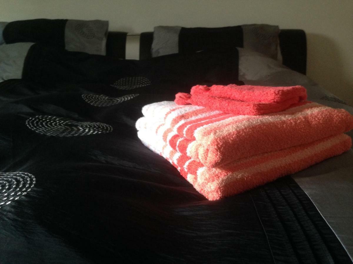 Beach Rose, 1 Free Parking, 2 Min. From Beach, Jacuzzi Нордвик Екстериор снимка