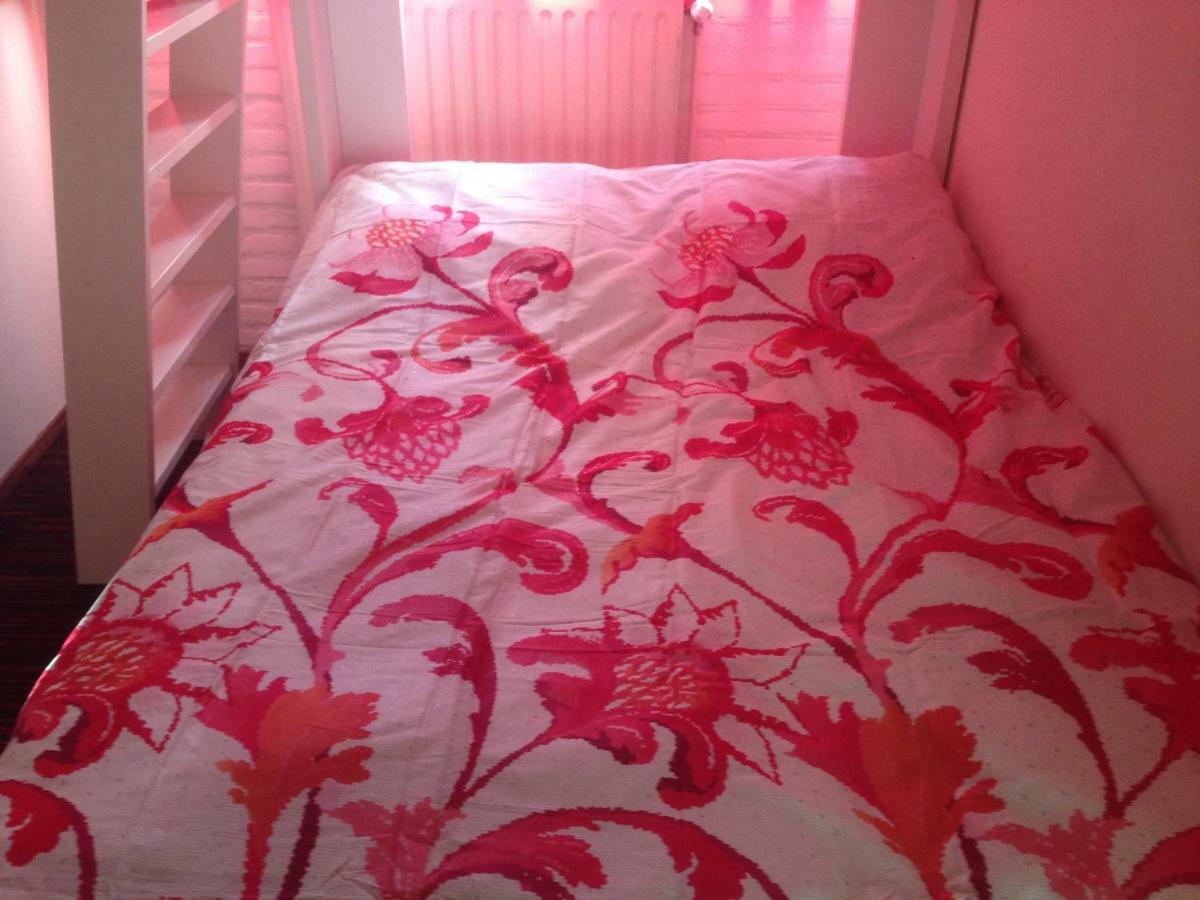 Beach Rose, 1 Free Parking, 2 Min. From Beach, Jacuzzi Нордвик Екстериор снимка